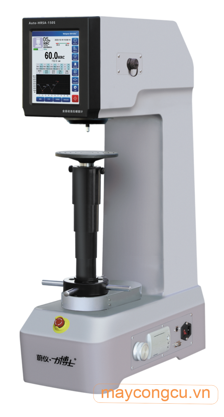 Auto-HRSA-150S